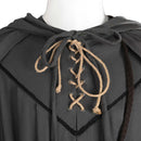 The Lord Of The Rings Gandalf Gray Deluxe Outfit Carnival Halloween Cosplay Costume