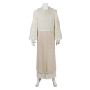 The Lord Of The Rings Gandalf White Deluxe Outfit Carnival Halloween Cosplay Costume