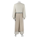 The Lord Of The Rings Gandalf White Deluxe Outfit Carnival Halloween Cosplay Costume