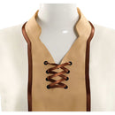 The Lord Of The Rings Hera Women White Warrior Outfits Carnival Halloween Cosplay Costume