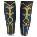 The Lord Of The Rings Hera Women White Warrior Outfits Carnival Halloween Cosplay Costume