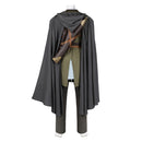 The Lord Of The Rings Legolas Green Deluxe Outfit Carnival Halloween Cosplay Costume