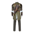 The Lord Of The Rings Legolas Green Deluxe Outfit Carnival Halloween Cosplay Costume