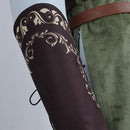 The Lord of the Rings Legolas Greenleaf Fullset Outfit Budget Friendly Halloween Carnival Party Cosplay Costume