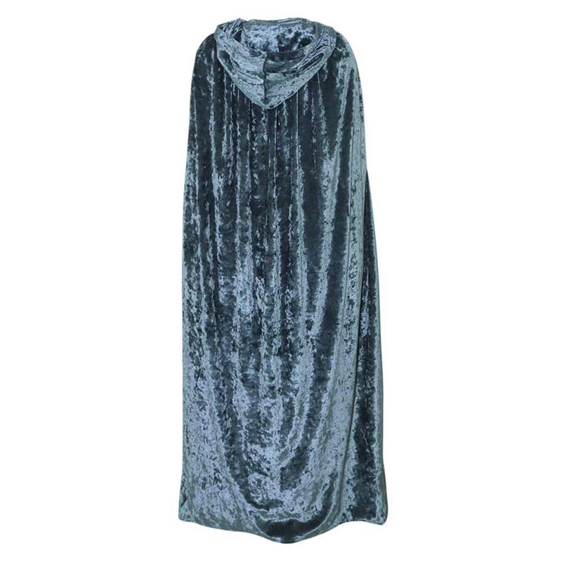 galadriel dress The Lord Of The Rings Galadriel Women Dress With Cloak Party Carnival Halloween Cosplay Costume