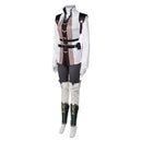 The Lord Of The Rings: The War Of The Rohirrim (2024) Hera Women Warrior Outfits Cosplay Costume