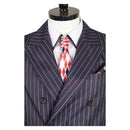 The Mask Jim Carrey Stanley lpkiss Black Suit Halloween Carnival Cosplay Costume