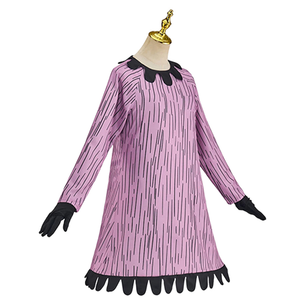 nightmare before christmas shock dress Shock
