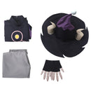 The Owl House TV Luz Noceda Women Top Pants Set Party Carnival Halloween Cosplay Costume