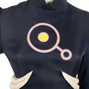 The Owl House TV Luz Noceda Women Top Pants Set Party Carnival Halloween Cosplay Costume