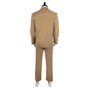 The Platform 2 Movie Brown Prison Outfit Party Carnival Halloween Cosplay Costume