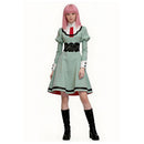  The Ribbon Hero Cosplay Costume Halloween Carnival Party Suit Princess Knight  