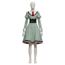  The Ribbon Hero Cosplay Costume Halloween Carnival Party Suit Princess Knight  