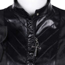 The Sandman Season 2 Death Women Black Dress Carnival Halloween Cosplay Costume