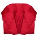 The Sandman Season 2 Desire Women Red Coat Carnival Halloween Cosplay Costume