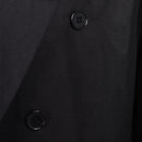 The Sandman Season 2 Dream Black Full Set Outfit Carnival Halloween Cosplay Costume