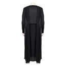 The Sandman Season 2 Dream Black Robe Outfit Carnival Halloween Cosplay Costume