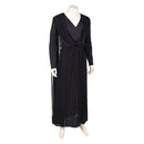 The Sandman Season 2 Dream Black Robe Outfit Carnival Halloween Cosplay Costume