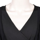 The Sandman Season 2 Dream Black Robe Outfit Carnival Halloween Cosplay Costume