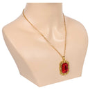 The Sandman Season 2 Dream Ruby Dreamstone Sand Pouch Halloween Carnival Accessories