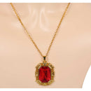 The Sandman Season 2 Dream Ruby Dreamstone Sand Pouch Halloween Carnival Accessories