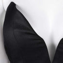 The Sandman Season 2 Ethel Cripps Women Black Sexy Outfit Carnival Halloween Cosplay Costume