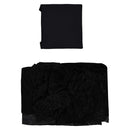 The Sandman Season 2 Ethel Cripps Women Black Sexy Outfit Carnival Halloween Cosplay Costume