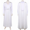 The Sandman Season 2 The Corinthian White Robe Outfit Carnival Halloween Cosplay Costume