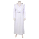 The Sandman Season 2 The Corinthian White Robe Outfit Carnival Halloween Cosplay Costume