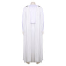 The Sandman Season 2 The Corinthian White Robe Outfit Carnival Halloween Cosplay Costume