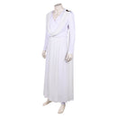 The Sandman Season 2 The Corinthian White Robe Outfit Carnival Halloween Cosplay Costume
