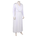 The Sandman Season 2 The Corinthian White Robe Outfit Carnival Halloween Cosplay Costume
