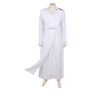 The Sandman Season 2 The Corinthian White Robe Outfit Carnival Halloween Cosplay Costume