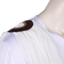 The Sandman Season 2 The Corinthian White Robe Outfit Carnival Halloween Cosplay Costume