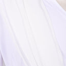 The Sandman Season 2 The Corinthian White Robe Outfit Carnival Halloween Cosplay Costume