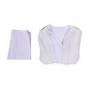 The Sandman Season 2 The Corinthian White Robe Outfit Carnival Halloween Cosplay Costume