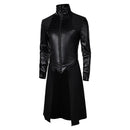The Sandman TV Dream Black Coat Party Carnival Halloween Cosplay Costume