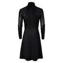 The Sandman TV Dream Black Coat Party Carnival Halloween Cosplay Costume