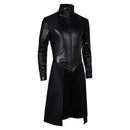 The Sandman TV Dream Black Coat Party Carnival Halloween Cosplay Costume