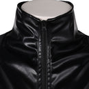 The Sandman TV Dream Black Coat Party Carnival Halloween Cosplay Costume