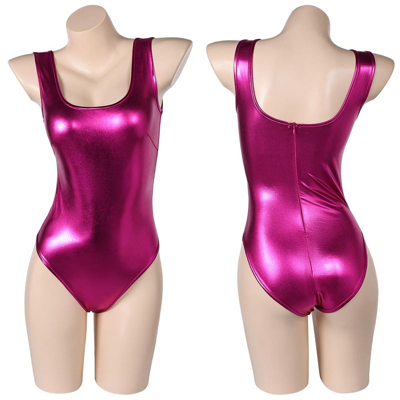 The Substance Sue Women Gymnastic Bodysuit Carnival Halloween Cosplay Costume