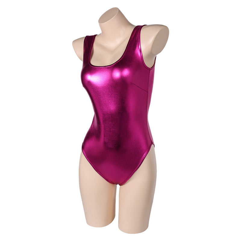 The Substance Sue Women Gymnastic Bodysuit Carnival Halloween Cosplay Costume