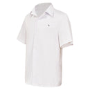 The Summer Hikaru Died Hikaru White Shirt Carnival Halloween Cosplay Costume