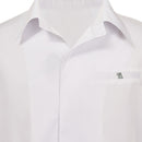 The Summer Hikaru Died Hikaru White Shirt Carnival Halloween Cosplay Costume