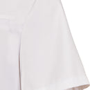 The Summer Hikaru Died Hikaru White Shirt Carnival Halloween Cosplay Costume