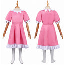 The Three Robbers Tiffany Kids Children Dress Carnival Halloween Cosplay Costume