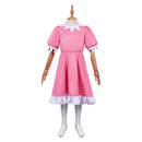 The Three Robbers Tiffany Kids Children Dress Carnival Halloween Cosplay Costume