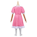 The Three Robbers Tiffany Kids Children Dress Carnival Halloween Cosplay Costume