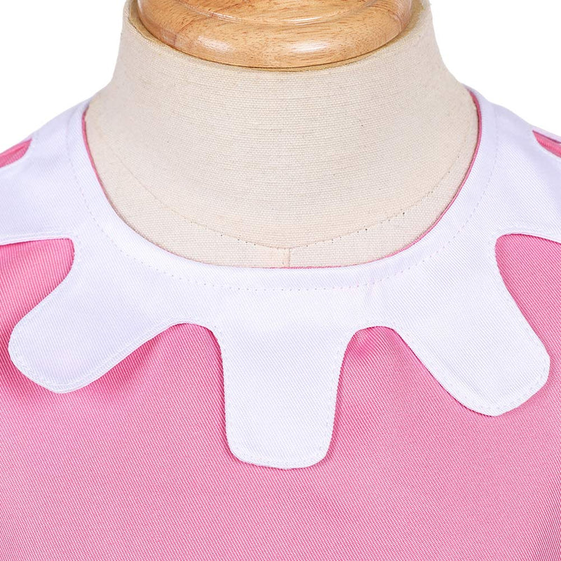 The Three Robbers Tiffany Kids Children Dress Carnival Halloween Cosplay Costume