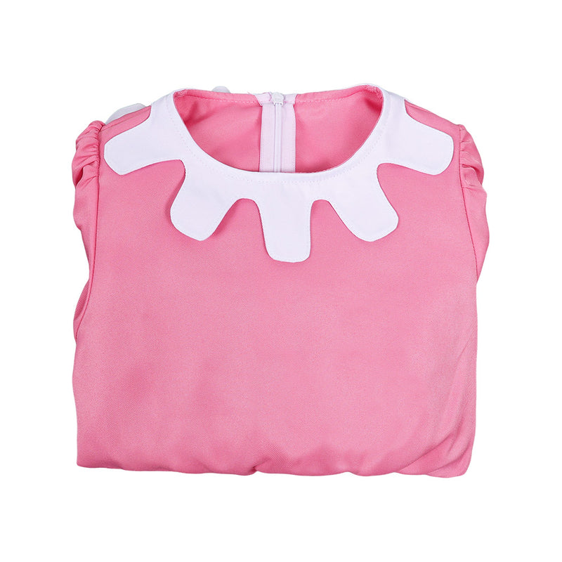 The Three Robbers Tiffany Kids Children Dress Carnival Halloween Cosplay Costume